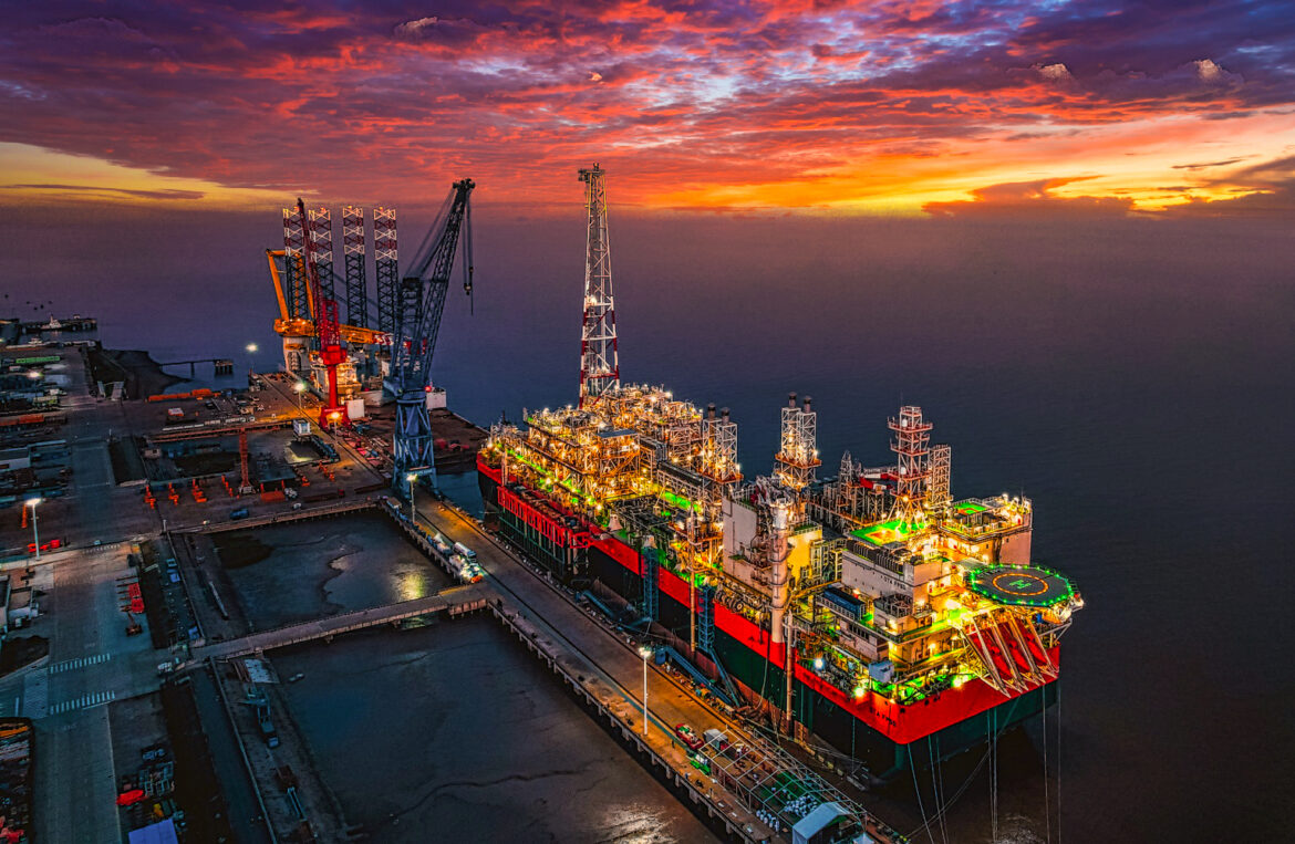 You are currently viewing Gaz mauritano-sénégalais : les derniers réglages avant la production