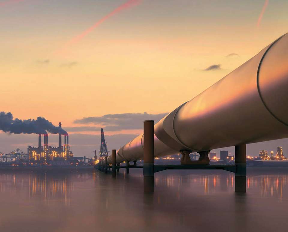 You are currently viewing Uganda issues license for construction of controversial oil pipeline