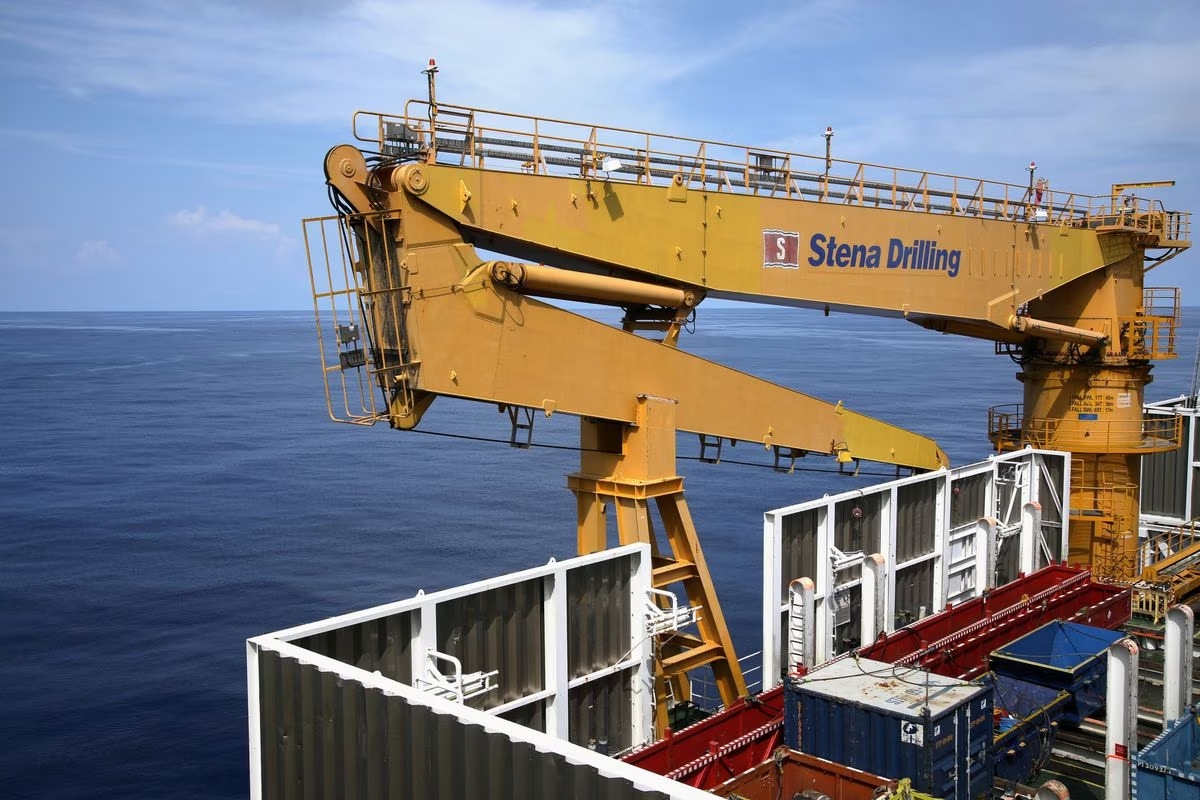 Read more about the article Ghana seeks Indian investment in oil and gas sector