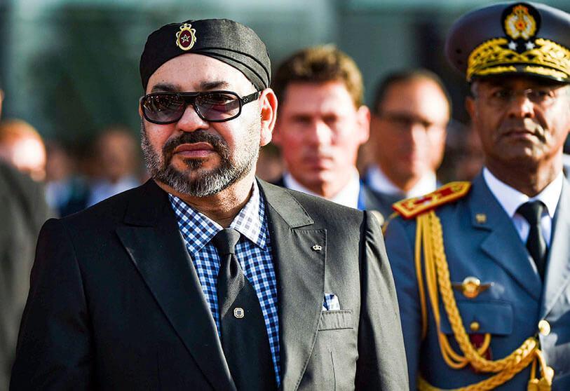 You are currently viewing Le Maroc s&rsquo;impose comme l&rsquo;un des principaux bénéficiaires du gaz russe